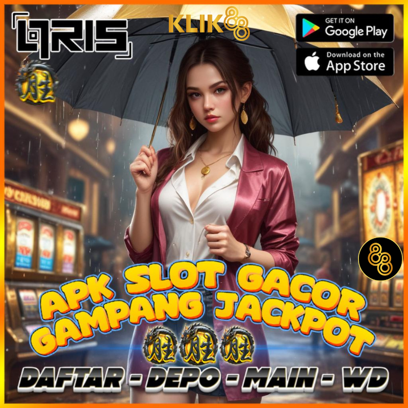 KLIK88 # APK Slot Gacor Hari Ini Gampang Jackpot Depo via Qris Tanpa Potongan - WooCommerce eCommerce
