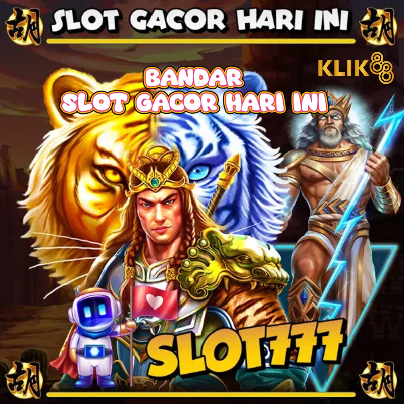 KLIK88 | Portal Link Alternatif SLOT777 Login Slot Gacor Hari ini Spesial Scatter Hitam - WooCommerce eCommerce