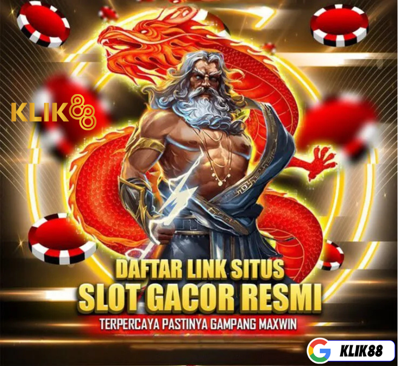 KLIK88 # SLOT777 LINK RESMI SITUS SLOT GACOR HARI INI GAMPANG MENANG MAXWIN ANTI RUNGKAT