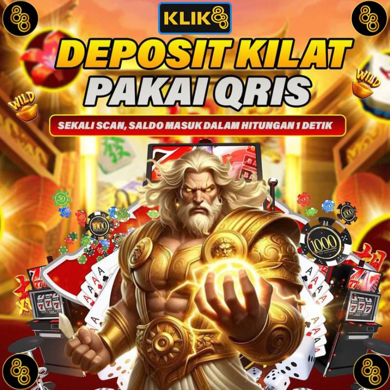 KLIK88