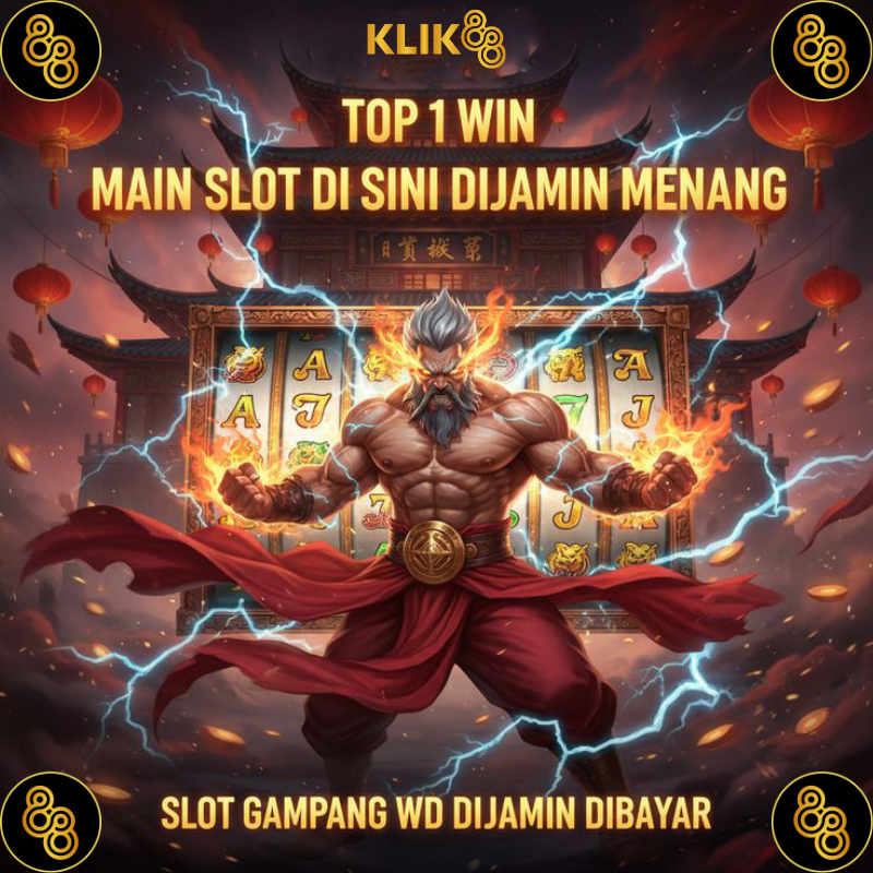 KLIK88