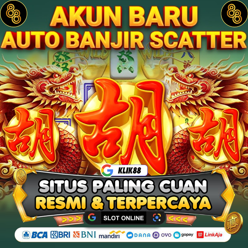 KLIK88 : Akun Resmi Situs Slot Gacor Gampang Cuan Hari Ini Link Gacor Terbaik - WooCommerce eCommerce