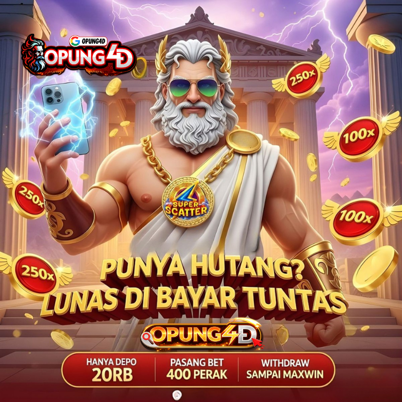 OPUNG4D