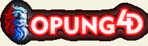 OPUNGBET Logo