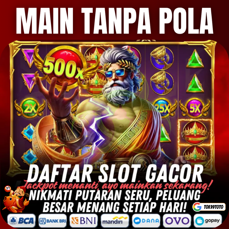 Situs Slot Gacor
