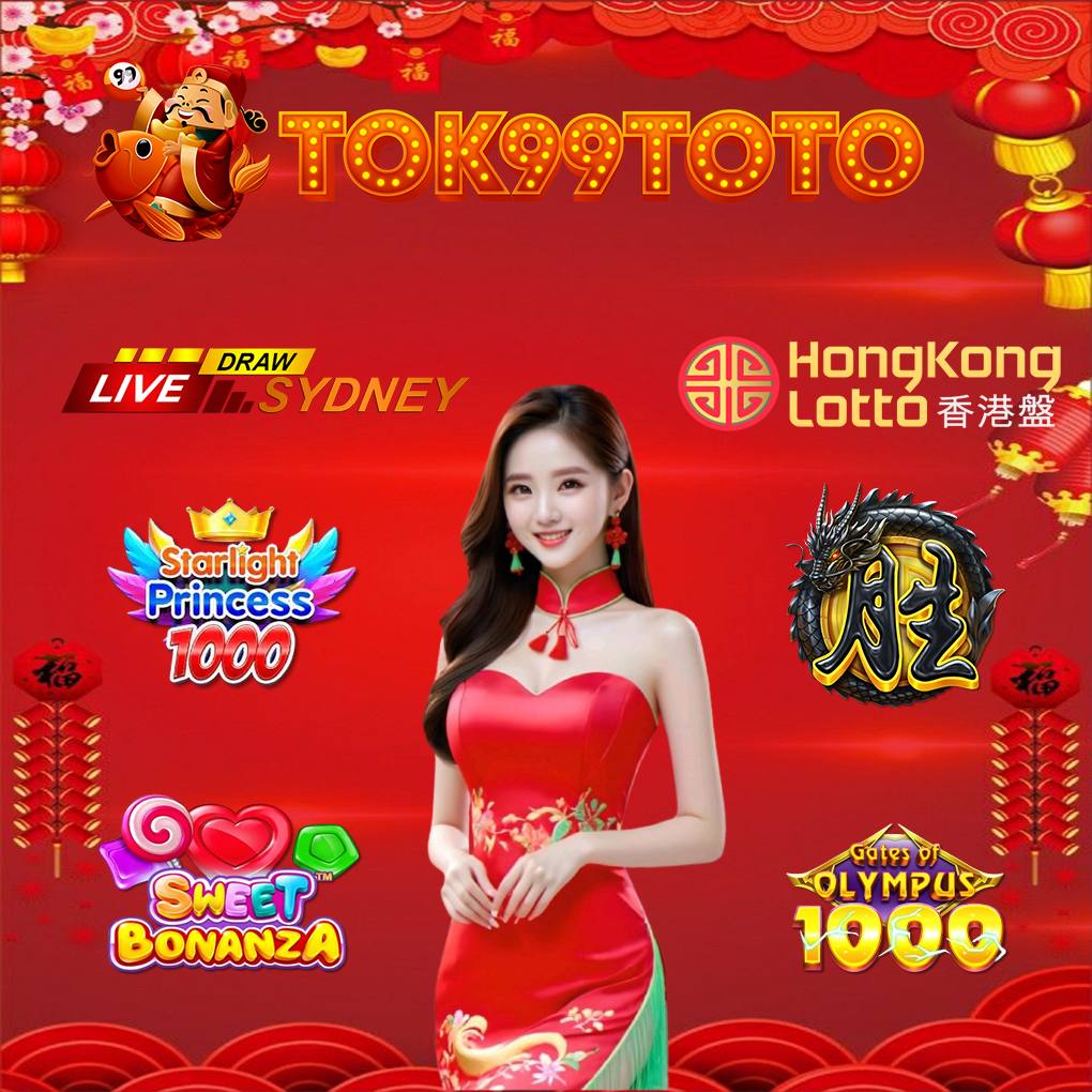 Situs Slot Gacor