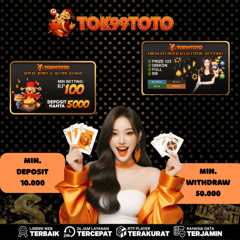 Situs Slot Gacor